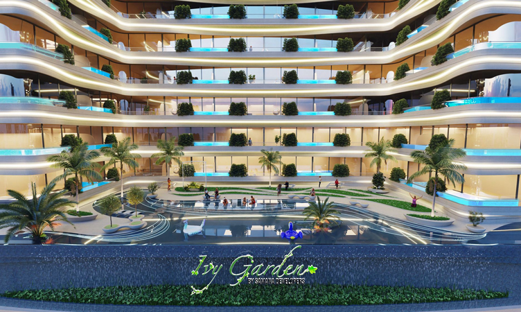 Samana Sales Office