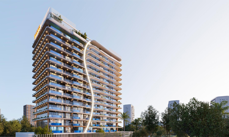 Bright Open-Plan Living with Gorgeous Views at Samana Park Meadows